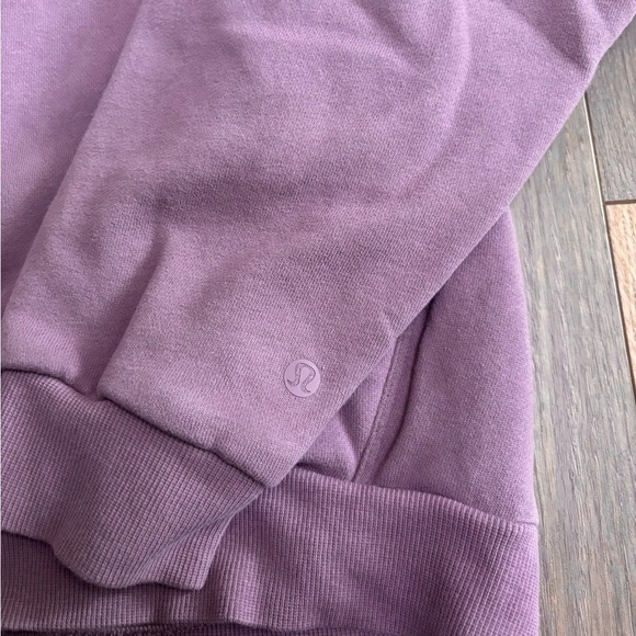 Lululemon Sweat set - Picture 4 of 8